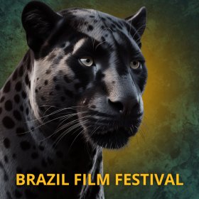 Logo of BRAZIL FILM FESTIVAL