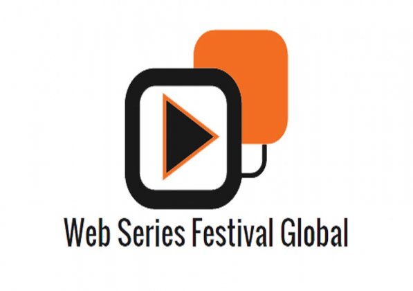 Logo of WebSeries Festival Global