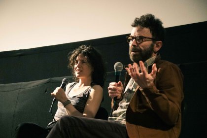 Photo of Bloomsday Film Festival