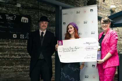 Photo of Bloomsday Film Festival