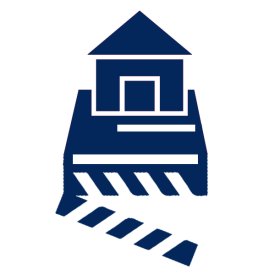 Logo of Courtyard Independent Film Festival