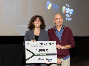 Photo of Klimametraje