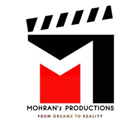 Logo of 3rd MOHRANs INTERNATIONAL SHORT FILM FESTIVAL