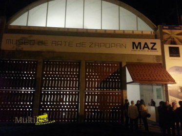 Photo of Festival Internacional De Cine & Nuevas Narrativas Con IA - Multifest
