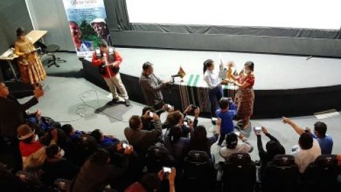 Photo of PREMIO INTERNACIONAL ANACONDA