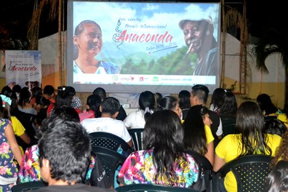 Photo of PREMIO INTERNACIONAL ANACONDA