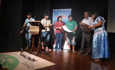 Photo of PREMIO INTERNACIONAL ANACONDA