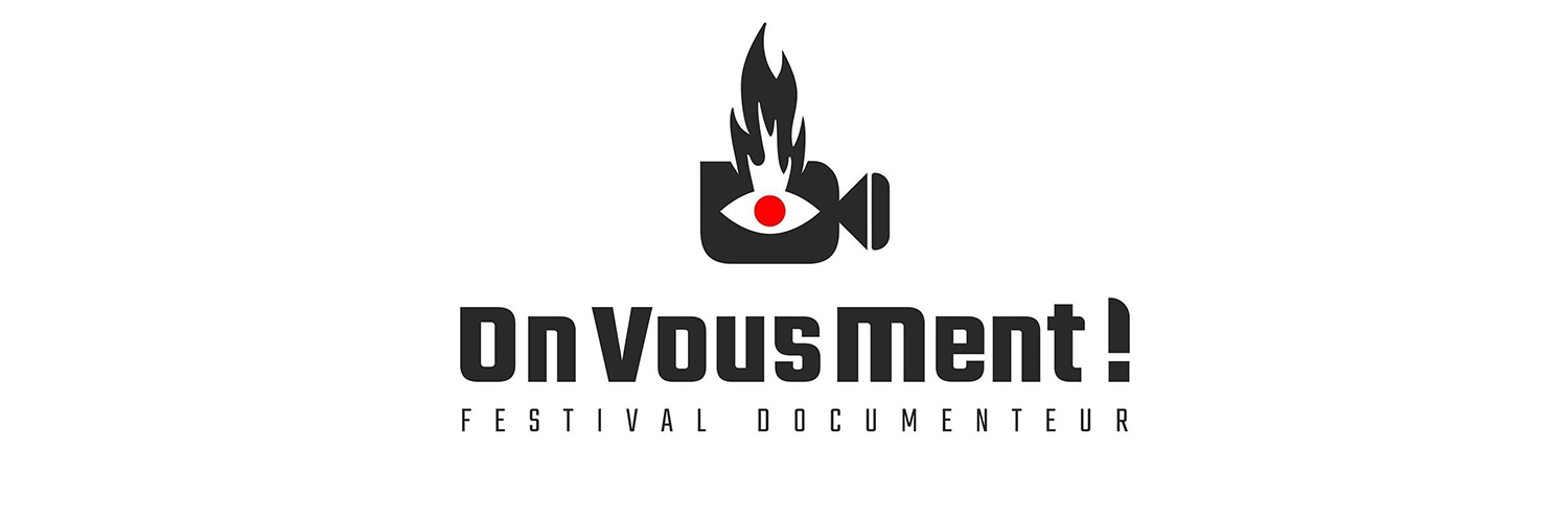 Banner On Vous Ment, Festival documenteur