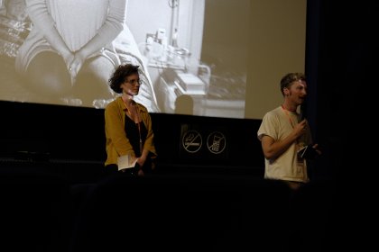 Photo of On Vous Ment, Festival documenteur