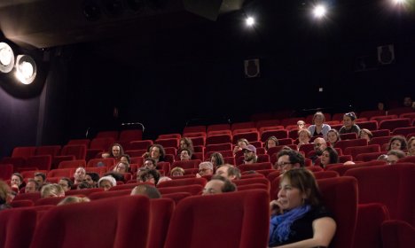 Photo of On Vous Ment, Festival documenteur