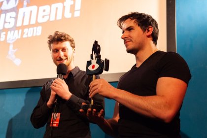 Photo of On Vous Ment, Festival documenteur