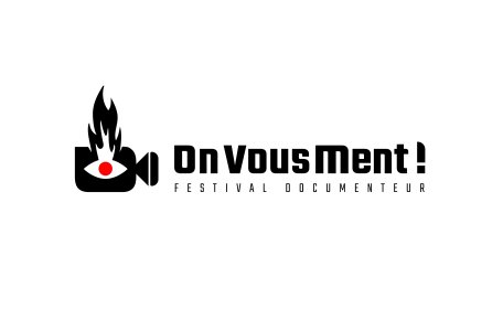Logo of OVM - International Mockumentary festival 