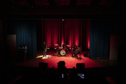 Photo of Retama, Festival de Cine Latinoamericano