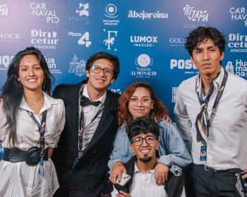 Photo of Retama, Festival de Cine Latinoamericano