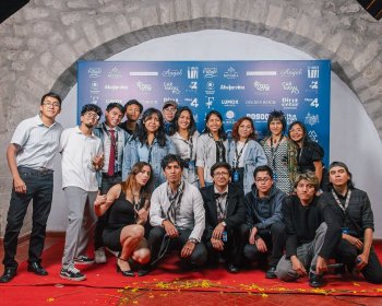 Photo of Retama, Festival de Cine Latinoamericano