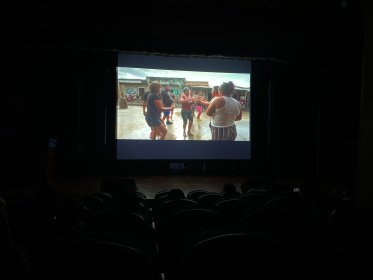 Photo of Retama, Festival de Cine Latinoamericano