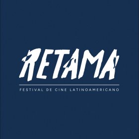 Logo of Retama, Latin American Film Festival