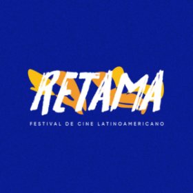 Logo of Retama, Latin American Film Festival