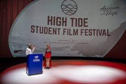 Photo of High Tide Film Festival 2024