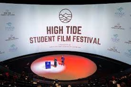 Photo of High Tide Film Festival 2024