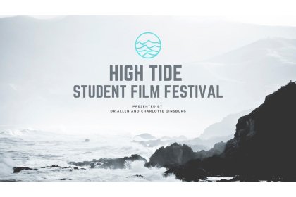 High Tide Film Festival 2024