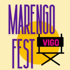 Logo of MARENGO FEST