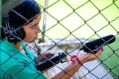 Photo of VI Festival Juvenil De Cine Ideas Para La Paz 2025