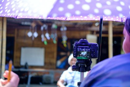 Photo of VI Festival Juvenil De Cine Ideas Para La Paz 2025