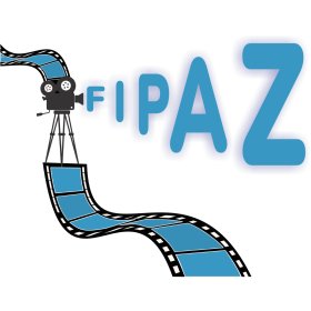 Logo of 5th Youth Film Festival Ideas for Peace