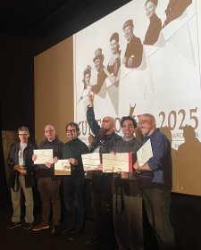 Photo of Curt-Movies 2026