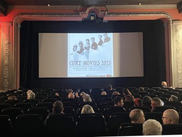 Photo of Curt-Movies 2026