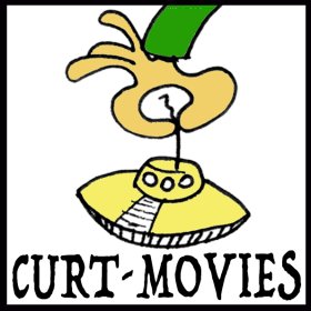Logo of CURT-MOVIES 2026 - Festival de Cinema Curt Independent de Barcelona.