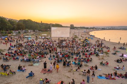 Photo of The Quarantine Film Festival