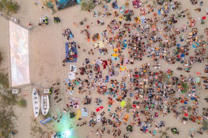 Photo of The Quarantine Film Festival