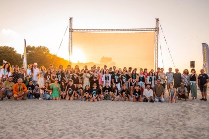 Photo of The Quarantine Film Festival