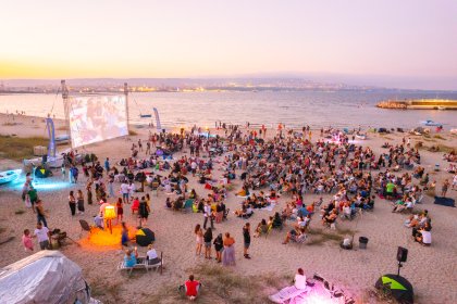 Photo of The Quarantine Film Festival