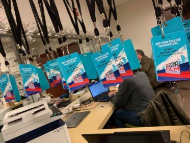 Photo of Boulder International Film Festival