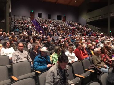 Photo of Boulder International Film Festival