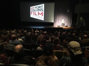 Photo of Boulder International Film Festival