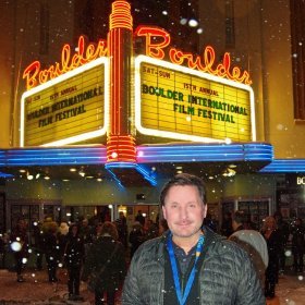 Photo of Boulder International Film Festival