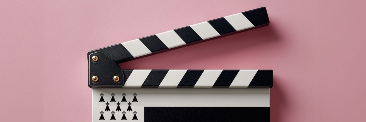 Banner Gouel Hir Filmoù Berr