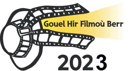 Logo of Gouel Hir Filmoù Berr 