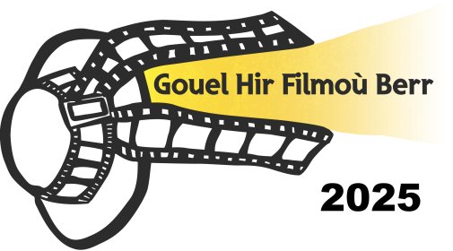 Logo of Gouel Hir Filmoù Berr 