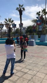 Photo of Festival Fútbol Cine Tocopilla