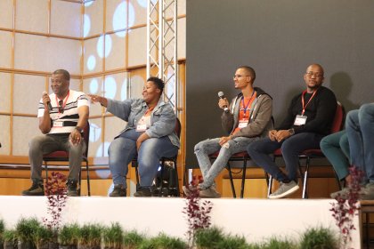 Photo of Hacer Encima