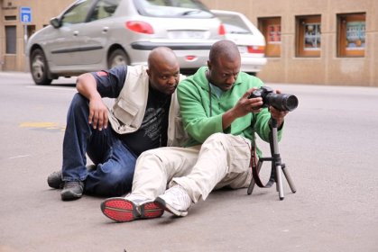 Photo of Hacer Encima