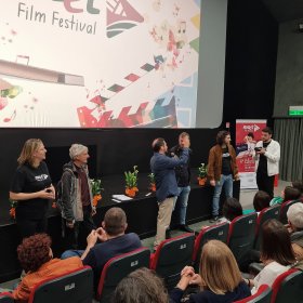 Photo of MEET Film Festival