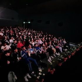 Photo of MEET Film Festival