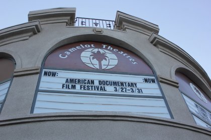 Photo of American Documentary And Animation Film Festival (AmDocs)