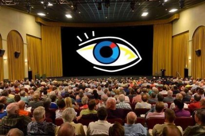 Photo of American Documentary And Animation Film Festival (AmDocs)